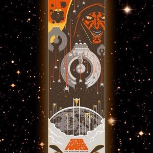 Meet your Posher, Christian